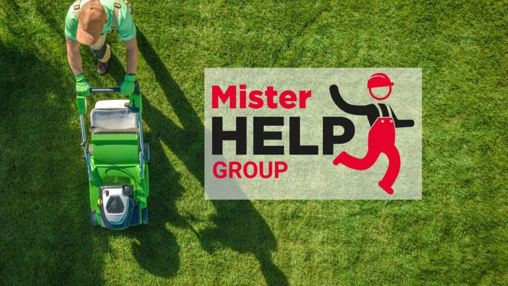 servizi di giardinaggio | Mister help