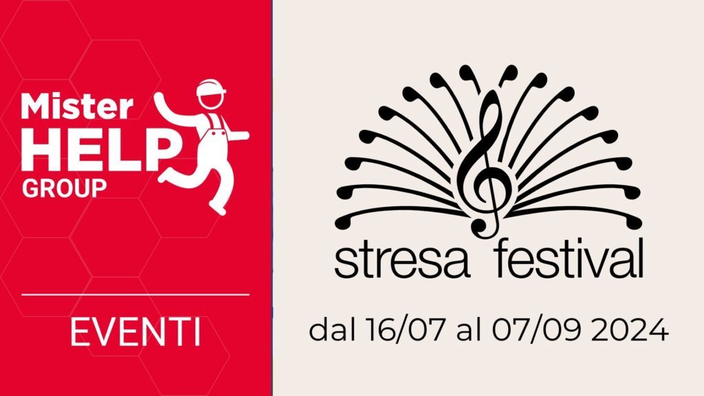 Stresa Festival - eventi