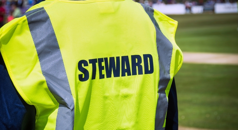 steward - offerta di lavoro